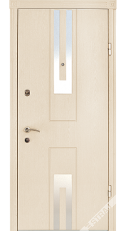 Входные двери STRAJ Estilo 0020 фото | Straj