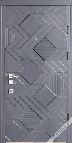 Входные двери Straj Andora 3354 фото | Straj