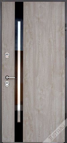 Входные двери Proof Slim S 3455 фото | Straj