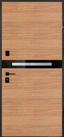 Входные двери Proof Slim A 3458 фото | Straj