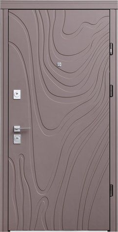 Входные двери STRAJ Marise 0025 фото | Straj