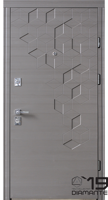 Входные двери STRAJ Folio 0026 фото | Straj