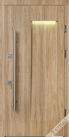 Входные двери Straj Nika light 3360 фото | Straj