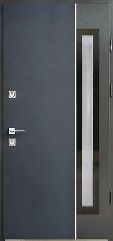 Входные двери Proof Vetro 3461 фото | Straj