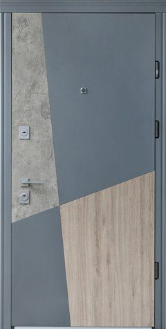 Входные двери Straj Sigma 3344 фото | Straj