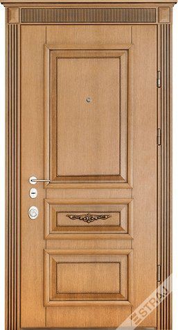 Входные двери Straj Impriss Spline 3414 фото | Straj