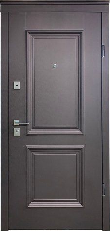 Входные двери Berez Libra 3515 фото | Straj