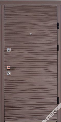 Входные двери STRAJ Brezza 0031 фото | Straj