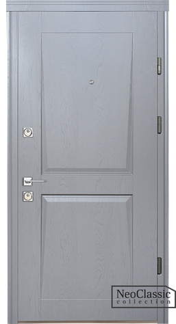 Входные двери STRAJ Elegance 0032 фото | Straj