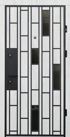 Входные двери Straj Enigma 3323 фото | Straj