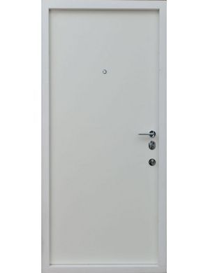 Входные двери Berez Solo Венге 3038 фото | Straj