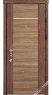 Входные двери Straj Sofi 3424 фото | Straj