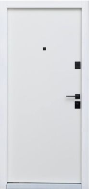 Входные двери Berez Lux Fusion 3542 фото | Straj