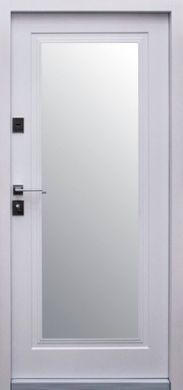 Входные двери Berez Dream 3544 фото | Straj