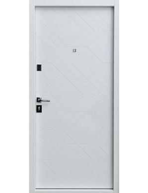 Входные двери Berez Andora 3041 фото | Straj