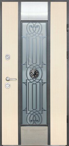 Входные двери Proof Lion 2 3480 фото | Straj