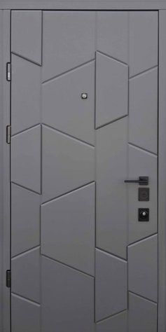 Входные двери Straj Matrix 3331 фото | Straj