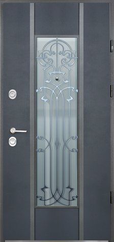 Входные двери Proof Bolonia 3496 фото | Straj