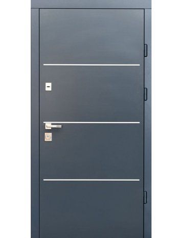 Входные двери Berez Smart Giada D 3049 фото | Straj