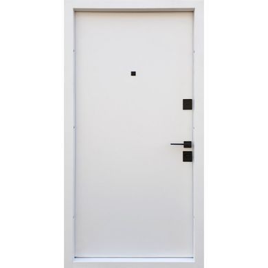 Входные двери STRAJ LUX Prestige Matrix 3004 фото | Straj