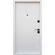 Входные двери STRAJ LUX Prestige Matrix 3004 фото 2 | Straj