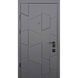 Входные двери STRAJ LUX Prestige Matrix 3004 фото 1 | Straj