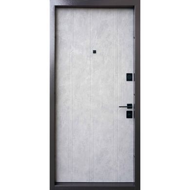 Входные двери STRAJ LUX Standart Mirage 3006 фото | Straj