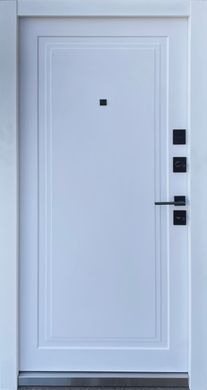 Входные двери STRAJ Florence 3054 фото | Straj